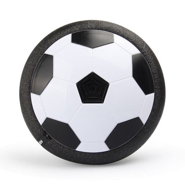 AirGlide Bal | Diversión para Jugar en Interiores - Balón Flotante para Todo Tipo de Suelos